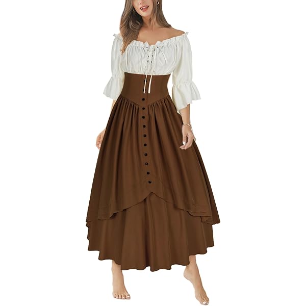 Amazon.com: Orion Costumes WW2 1940s Women's Military Costume Dress