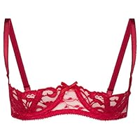 SO Sexy Lingerie (TM) High Shine Lace Boned & Underwired Shelf Bra | Amazon price tracker / tracking, Amazon price history charts, Amazon price watches, Amazon price drop alerts | camelcamelcamel.com SO Sexy Lingerie (TM) High Shine Lace Boned & Underwired Shelf Bra | Amazon price tracker / tracking, Amazon price history charts, Amazon price watches, Amazon price drop alerts | camelcamelcamel.com