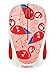 Logitech Wireless Mouse M317 – Flamingo