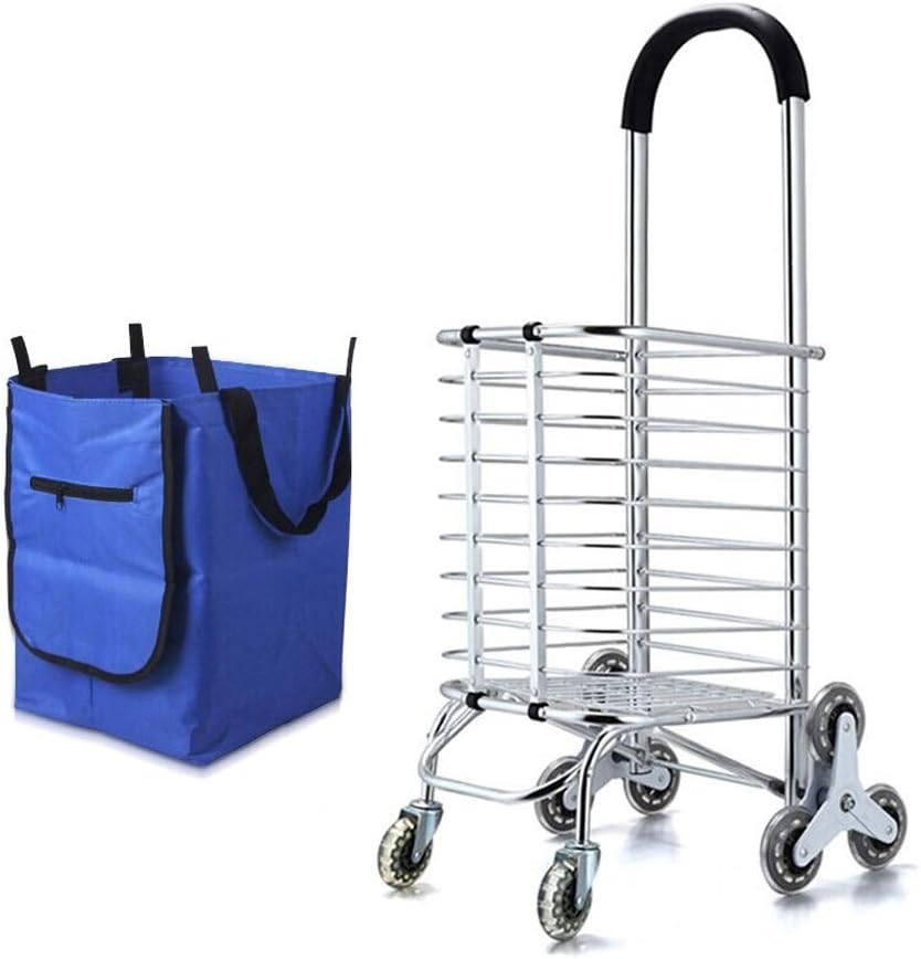 o shopping luggage