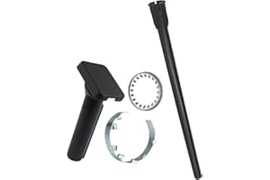 omoZone Spare Tire Hoist Shaft Kit Compatible with 1999-2007 Chevy Silverado GMC Sierra Replaces 15182986 15040331 15078834 15769308