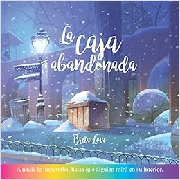 LA CAJA ABANDONADA: A nadie le importaba, hasta que alguien ...