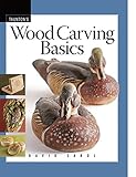 Wood Carving Basics (Fine Woodworking DVD Workshop) by David Sabol