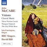 VISIONS:CHORAL MUSIC                               image