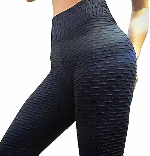 Yoga Pants for Women's 3D Print Skinny Workout Gym Leggings Running Sports Training Cropped Pants Trousers