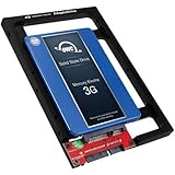 OWC250GB 3G SSD with NewerTech AdaptaDrive, DIY Upgrade Bundle