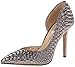Jessica Simpson Women's Caldas D'Orsay Pump