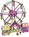 K'NEX Mighty Makers - Fun On The Ferris Wheel Building Set
