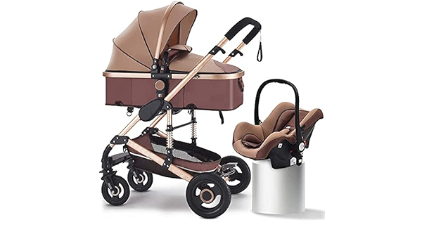 latest baby strollers