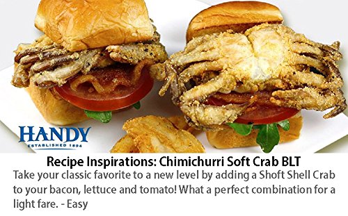 5 Domestic+Soft+Shell+Crab+Whales