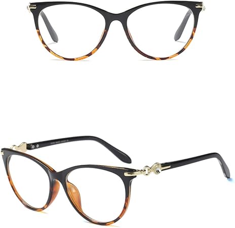 Liangliang Montura De Gafas Retro Transparente Montura De Gafas De Montura Grande Gafas Deportivas Ligera Montura De Gafas Salvaje Montura Completa Femenina Incluye Estuche Gafas Leopard Amazon Es Hogar