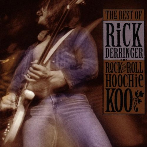Rick Derringer - ONE HIT WONDERS - Zortam Music