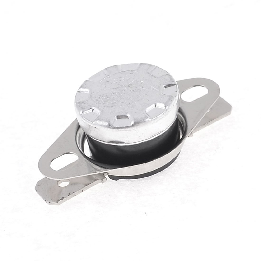 Sourcingmap KSD301 90 Celsius Normally Close Temperature Control Thermostat Switch