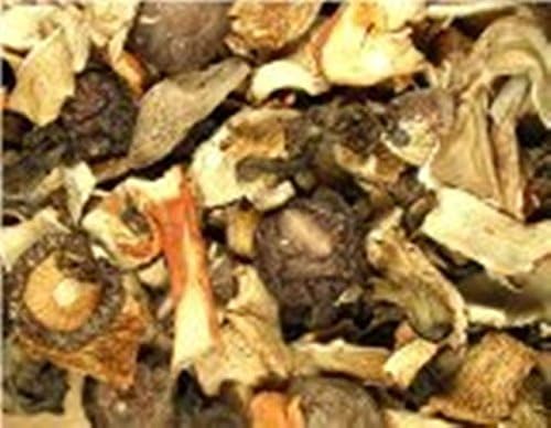 OliveNation Pacific Mushroom Mix 4 oz.