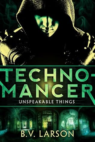 Technomancer"