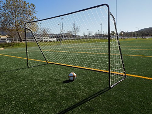 The 5 Best Soccer Nets February 2020 Soccer Goal Reviews