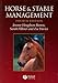 Horse and Stable Management by Jeremy Houghton Brown, Sarah Pilliner