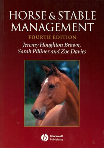 Download Horse and Stable Management (English Edition) PDF