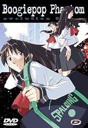 Boogiepop Phantom - Vol. 3