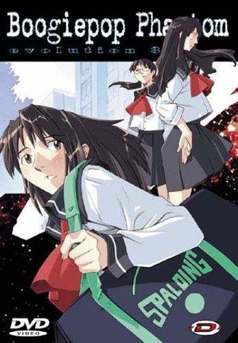Boogiepop Phantom - Vol. 3