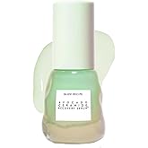 Glow Recipe Avocado Ceramide Serum - Soothing, Hydrating Face Serum for Women & Men, Redness Relief & Skin Barrier Repair - Lightweight, Milky Korean Skincare for Dry, Sensitive Skin (30 ml)