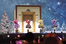 [メーカー特典あり]「ももいろクリスマス2024-HOLY 4D NIGHT-」LIVE Blu-ray - ももいろクローバーZ (香り付きレプリカチケット付き)