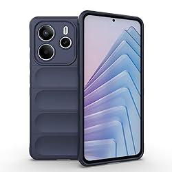 Elubugod Compatible with Xiaomi Redmi Note 14 5G