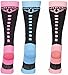 TuffRider Riding sock pack of 3 assorted one size
