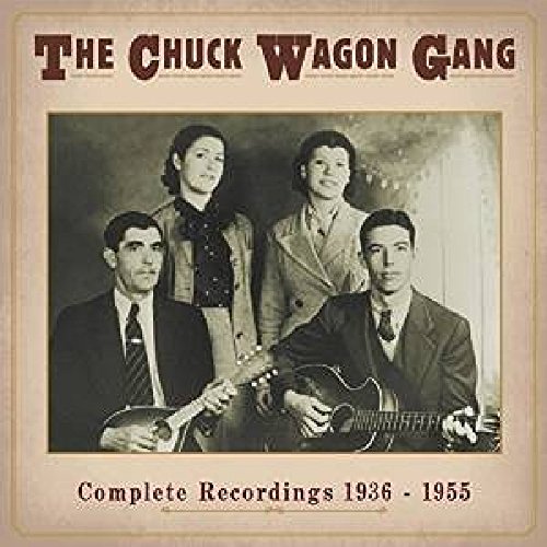 The Complete Recordings 1936-1955 - Thumbnail 2