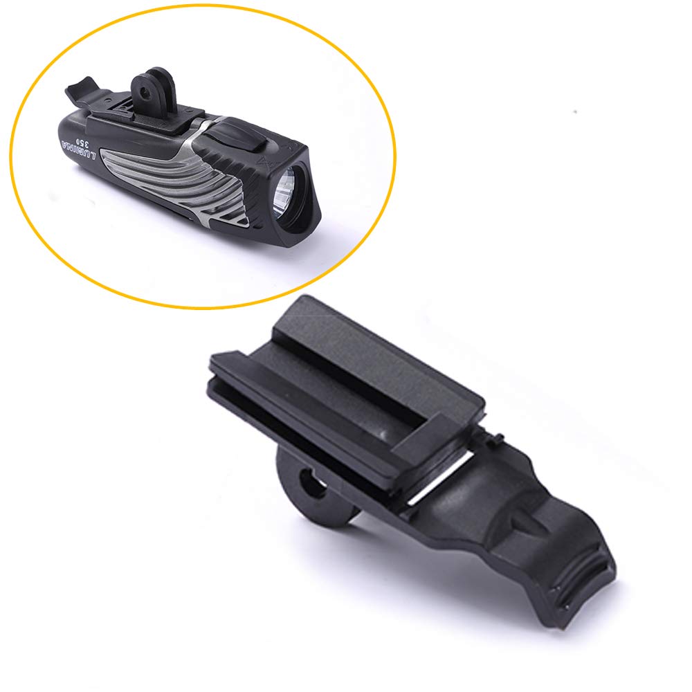 bike light mounting strap