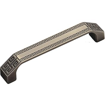 Handle Retro Drawer Antique Rustic Cabinet Door Amazon Com