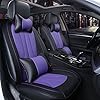 YZL-PU-Leather-Car-Seat-Cover-Cushions-Front-Rear-Full-Set-11-pcs-Suitable-for-year-round-use