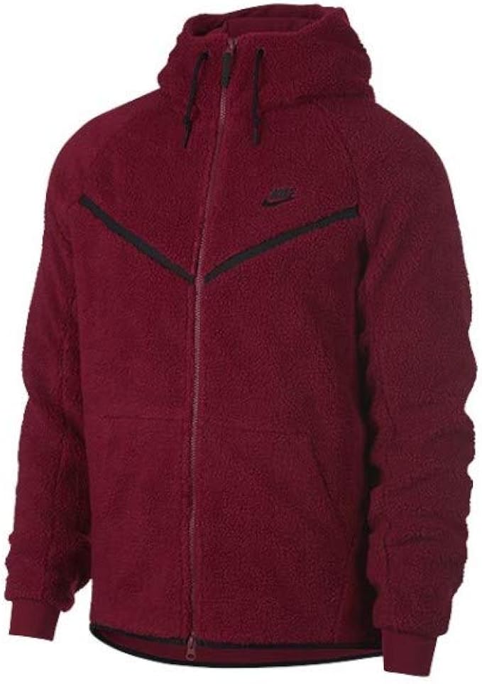 nike boa jacket