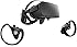 Oculus Rift + Touch Virtual Reality System