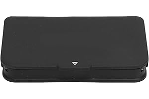 POENVFPO Magnetic Screen Hood for Ace Pro 2, Foldable Anti Sun Shade with Arrow Storage Case, Compact Design for Sports and V