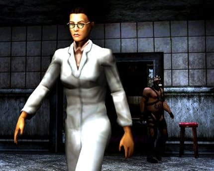 Showtime Full Man Hunt Online Free