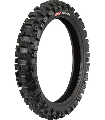 Amazon.com: Kenda Millville II K785 Rear Tire (90/100-14