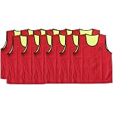 Select Reversible Vest (Pack of 12)