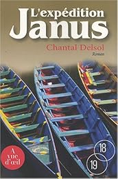 L' expédition Janus
