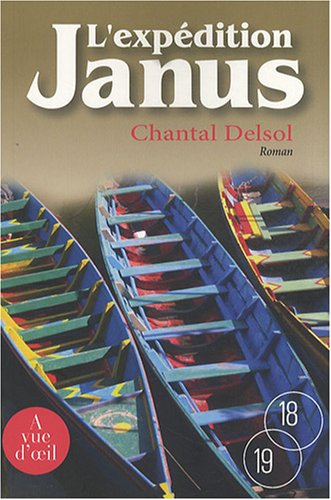 L' expédition Janus
