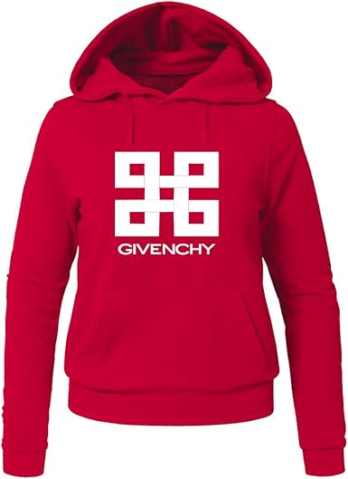 ladies givenchy hoodie