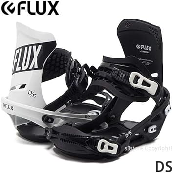 Amazon Flux フラックス モデル 19 スノーボード バインディング ビンディング Ds ディーエス 並行輸入品 Flux フラックス ビンディング