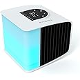 Evapolar EvaSMART Personal Evaporative Air Cooler, Humidifier and Portable Air Conditioner EV-3000 with Alexa support - Opaque White
