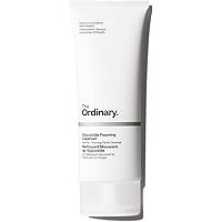 The Ordinary Glucoside Foaming Cleanser 5 oz / 150 ml