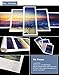 JESC 5 Panels Canvas Rainbow Painting Poster Wall Art Canvas Art Modern Home Decor Picture for Living Room No Frame(30x50cmx2,30x70cmx2,30x80cmx1)