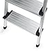 Polder LDR-5500RM Ultralight 5-Step Stool, 71