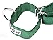 GOGO Pet Products 1-Inch Martingale Dog Collar, Large, Hunter Green