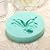 Octopus Shape Silicone Cake Mold Baking Mould Decorating