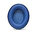 AGPTEK Blue Replacement Earpads, 2 Pieces Foam Ear Pad Cushion Compatible with Beats Studio 2.0 Wired/Wireless B0500 B0501 Headphone & Beats Studio 3.0