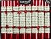 8 x 10 Inches the Original Concerto Music Crackers with Different Whistles Inside To Orchestrate the Fun